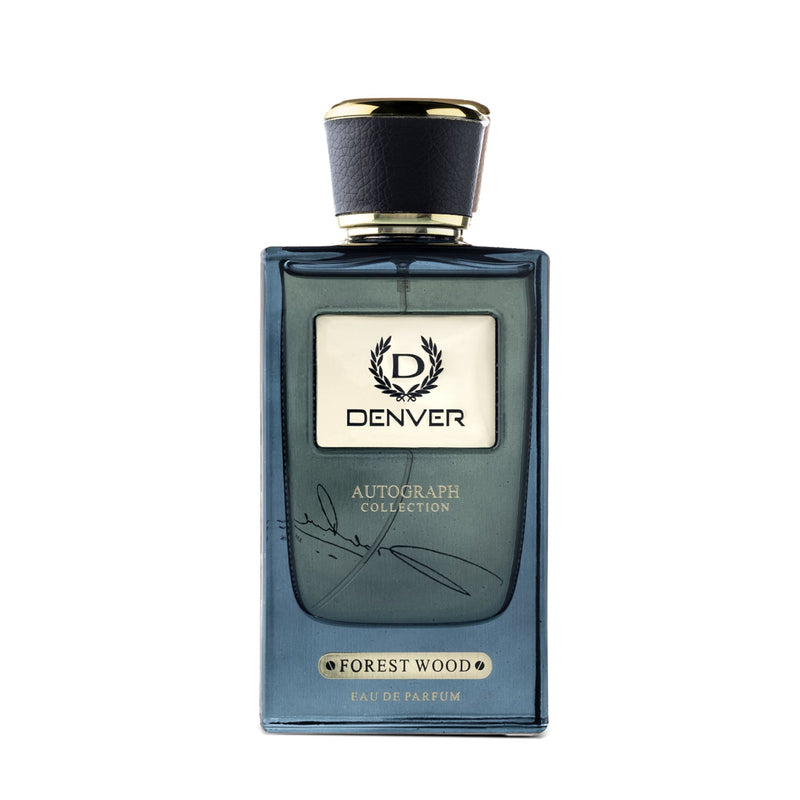 Forest wood Perfume