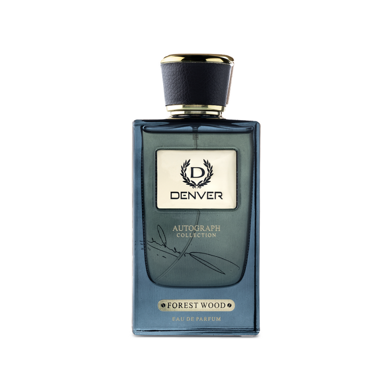 Forest Wood Perfume