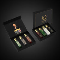 Perfume gift pack for men