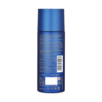 Denver Goal Deo Back Side