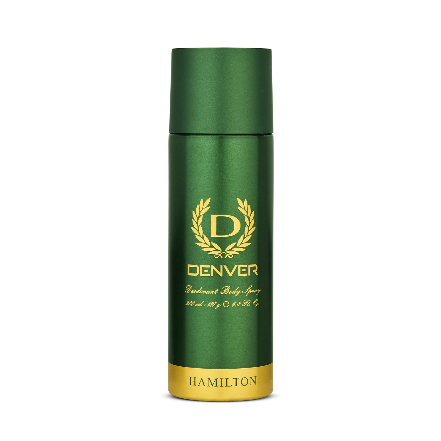 Denver Hamilton Deodorant 