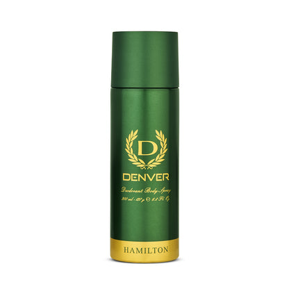 Denver Hamilton Deodorant 