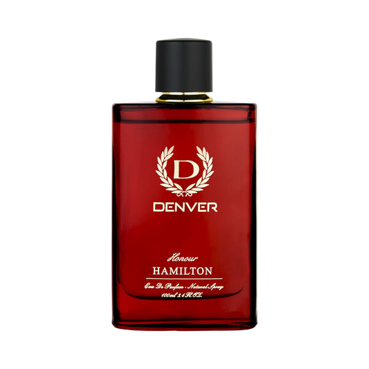 Honour Perfume 100ml | DENVER