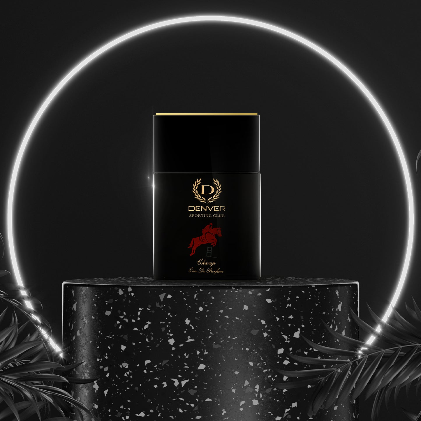 Champ Perfume