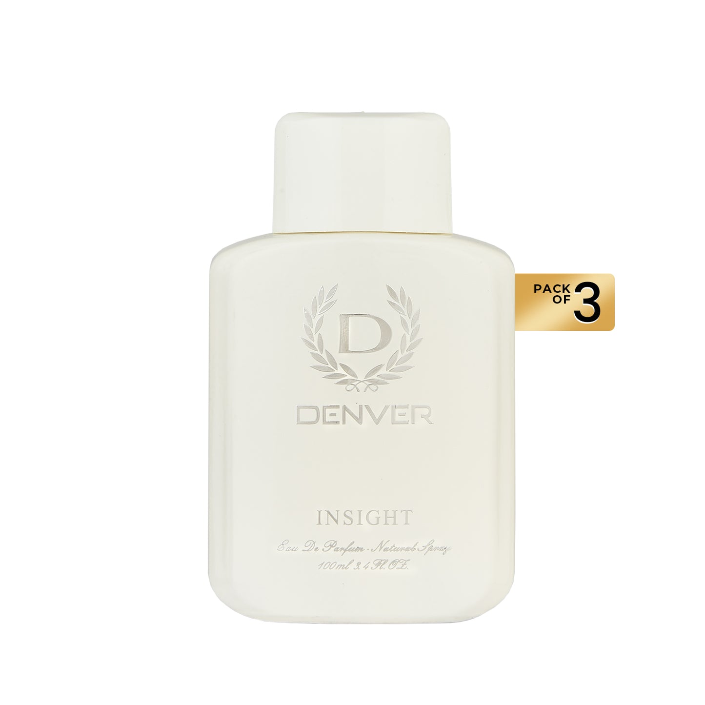 Insight Perfume Pack Of 3