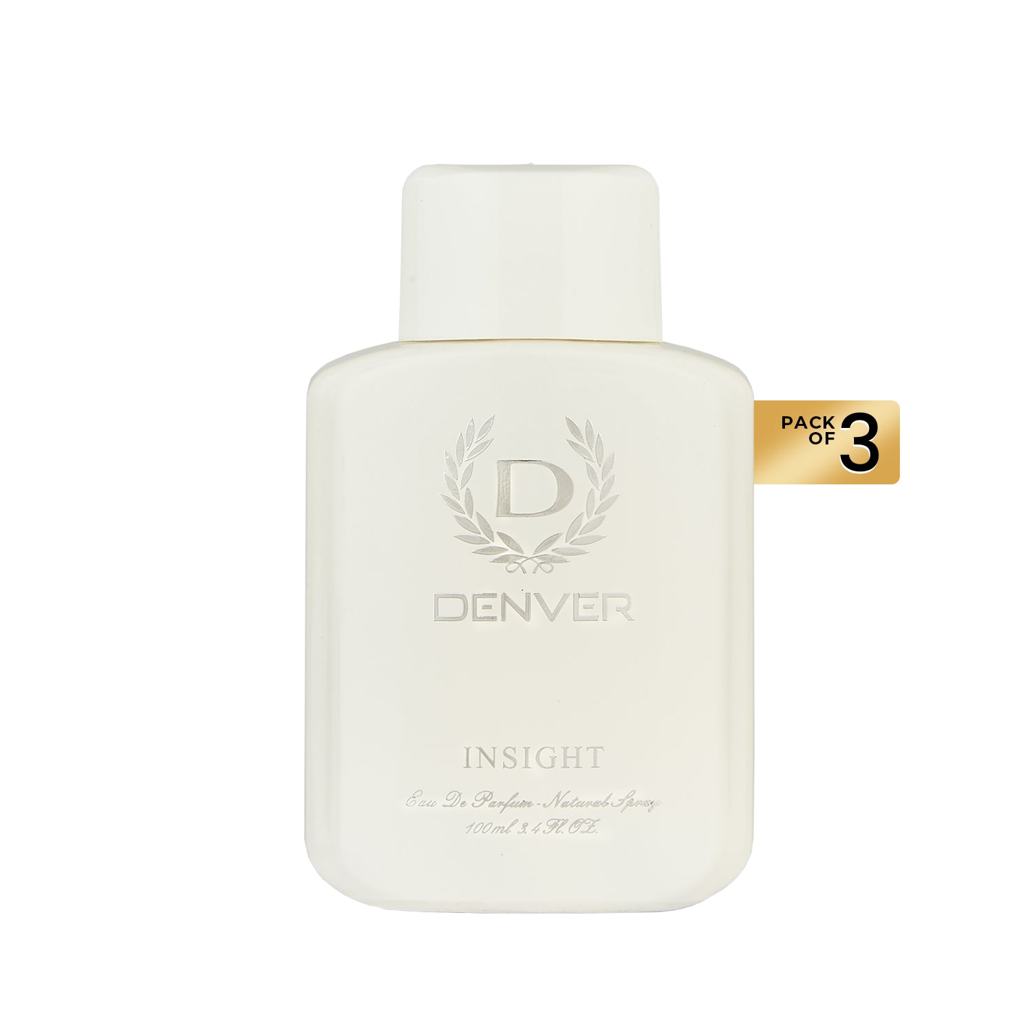 Insight Perfume Pack Of 3