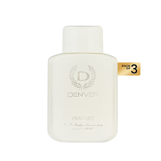 Insight Perfume Pack Of 3