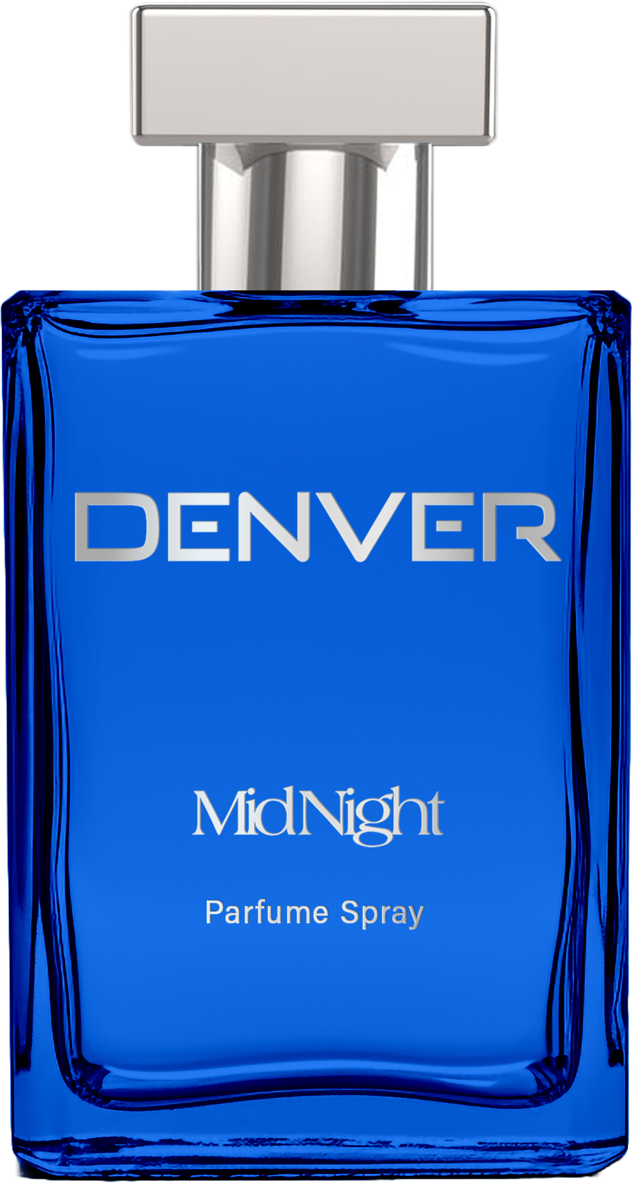 Denver Midnight perfume