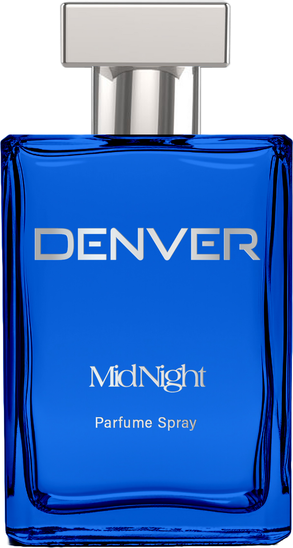 Denver Midnight perfume