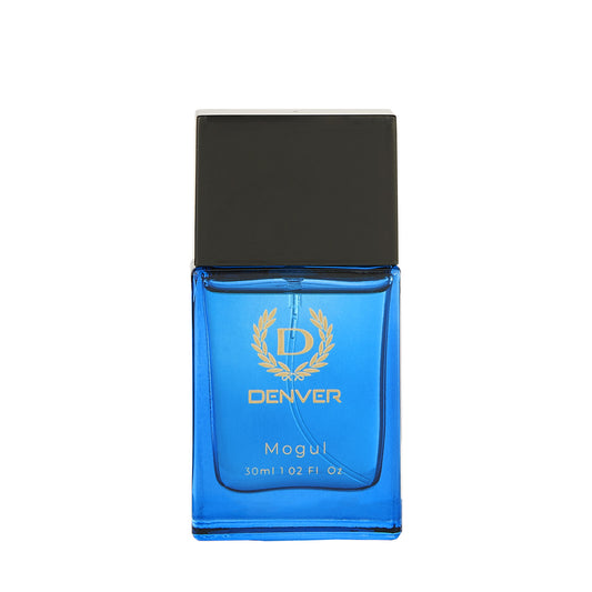 Denver Mogul Perfume 