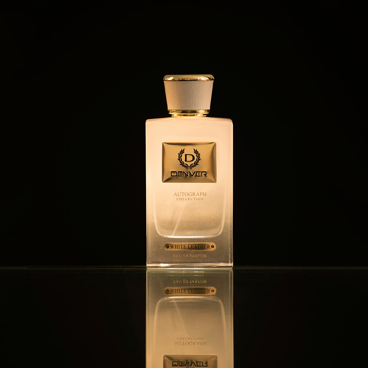 SRK Perfume White Leather 