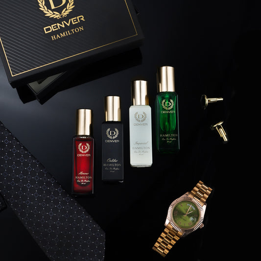 Sporting Club EDP perfume 20ml