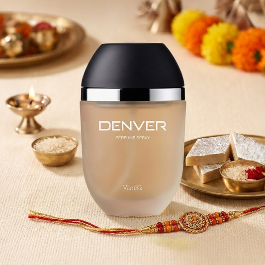 Original Perfume 100ml | Eau De Parfum | DENVER