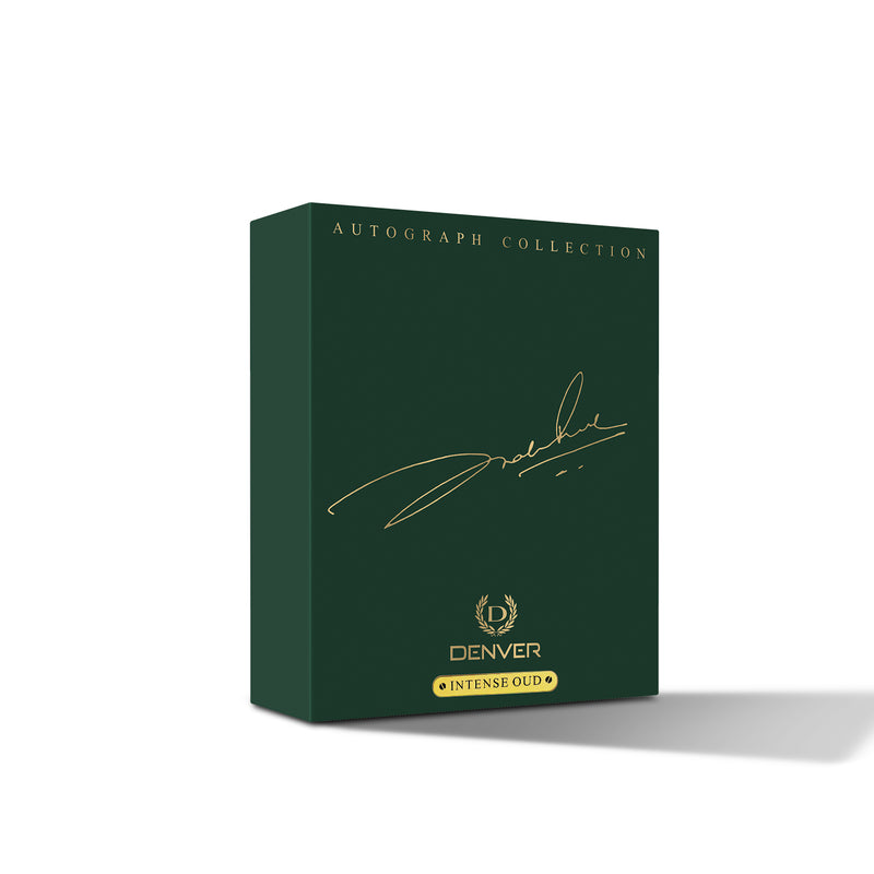 Denver SRK Autograph Collection Intense Oud