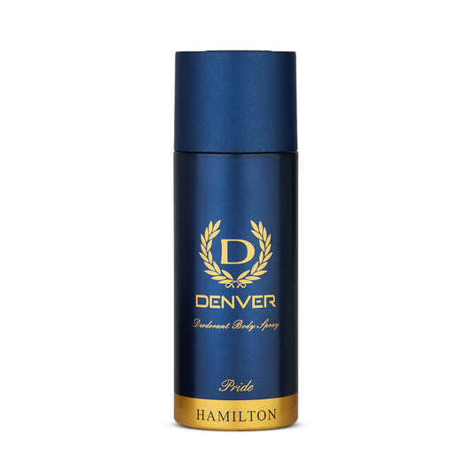 Pride Nano Deo For Men