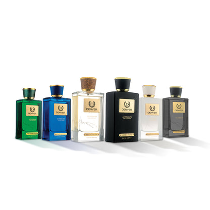 Autograph Collection Perfumes for men