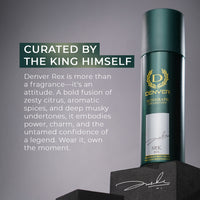 SRK Deodorant Rex 