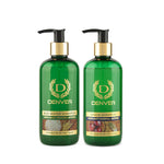 Pack of 2 Rice water & Onion Shampoo 300ml Each