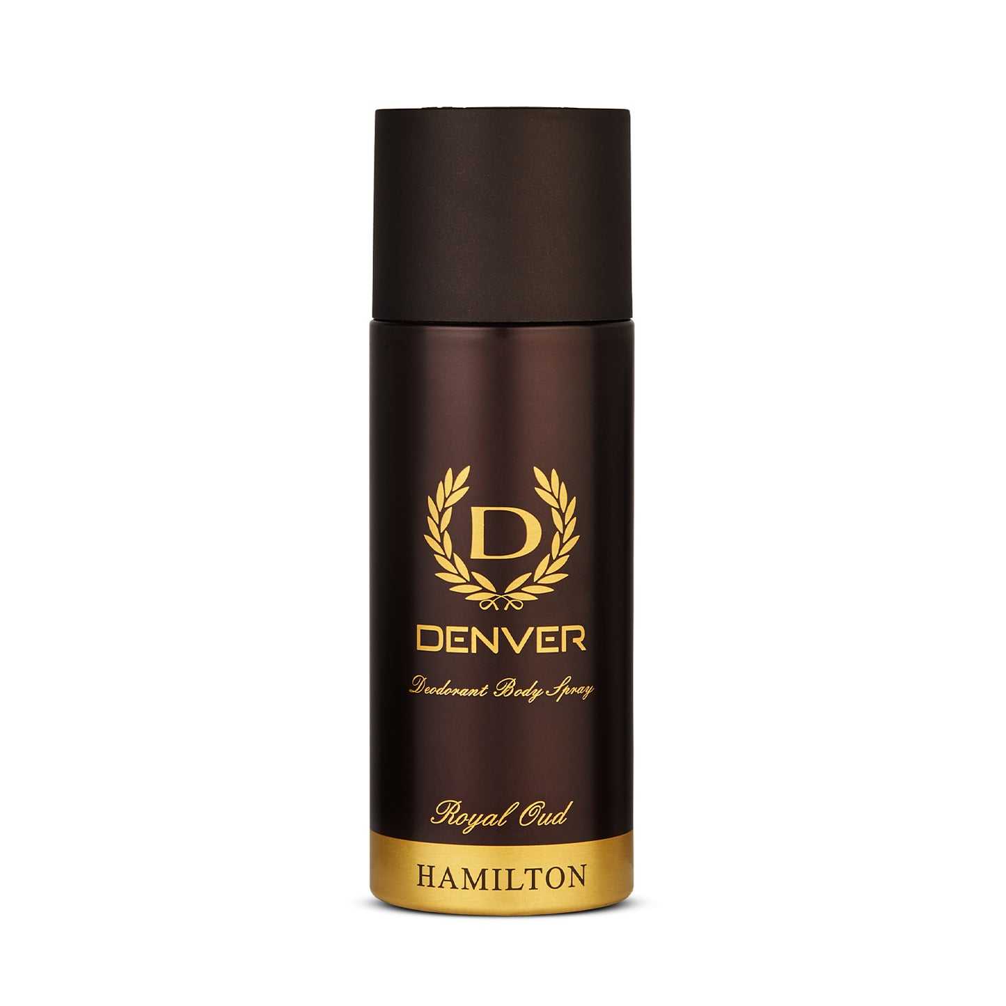 Denver Royal OUD Deodorant for men