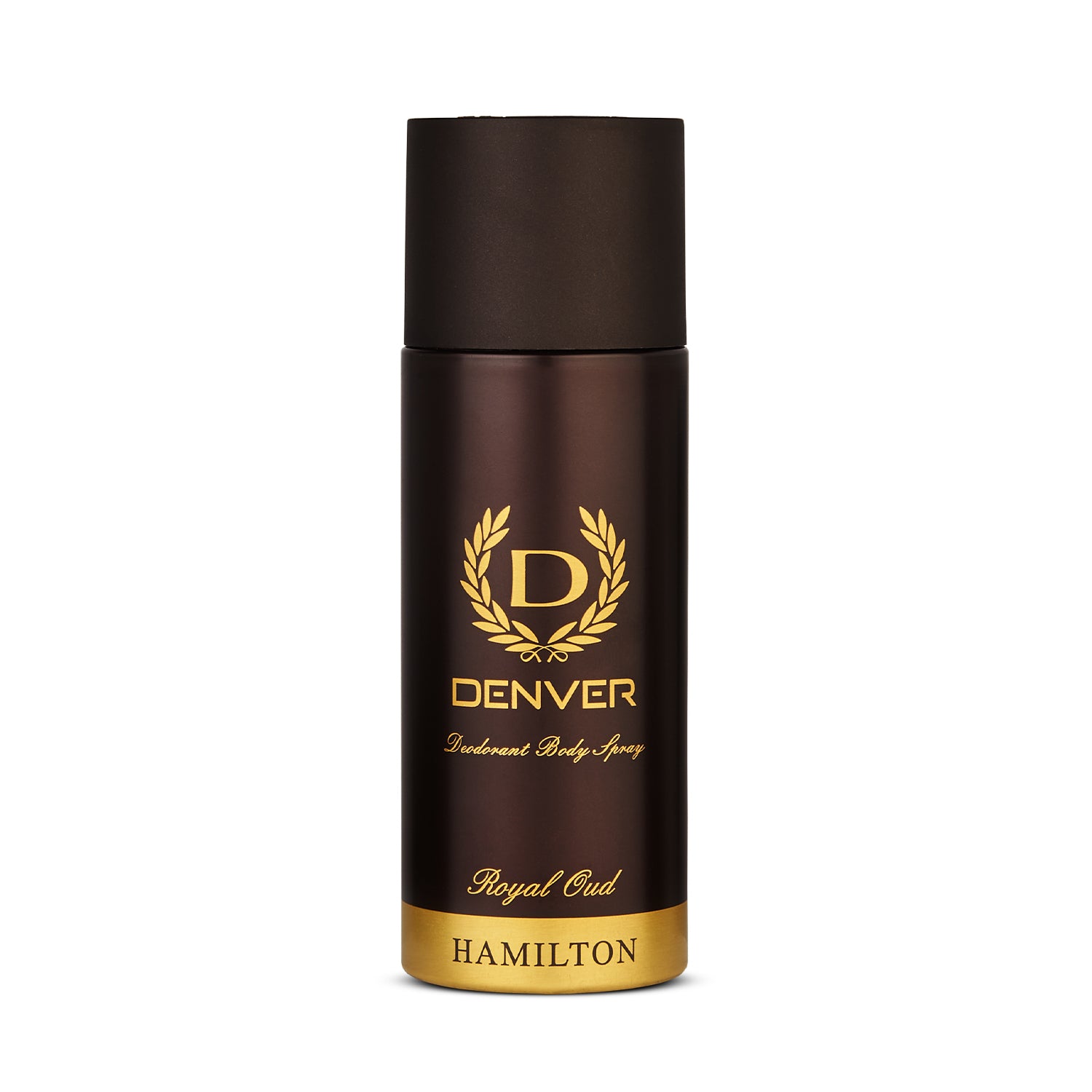 Denver Royal OUD Deodorant for men