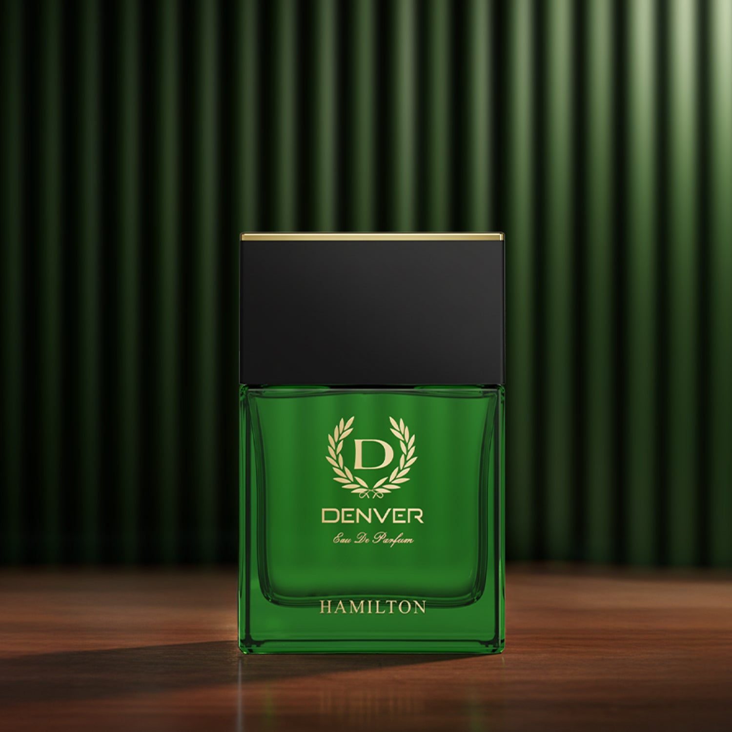 Hamilton Perfume 70ml