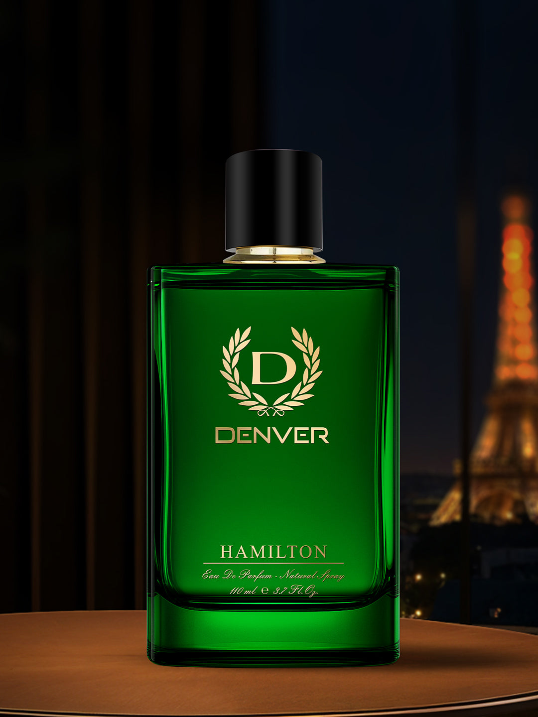 Hamilton Perfume - 110ml