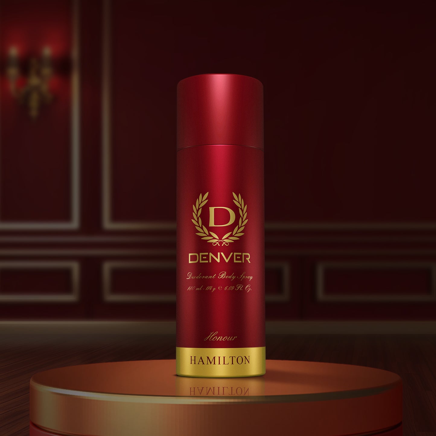 Honour Deodorant 180ml