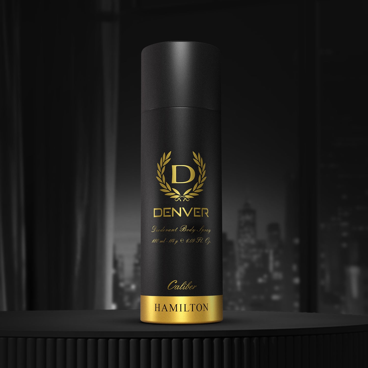 Caliber Deodorant 180ml
