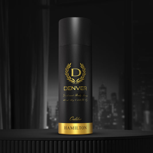 Caliber Deodorant 180ml