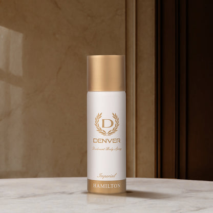 Imperial Nano Deo 50ml Deodorant | DENVER