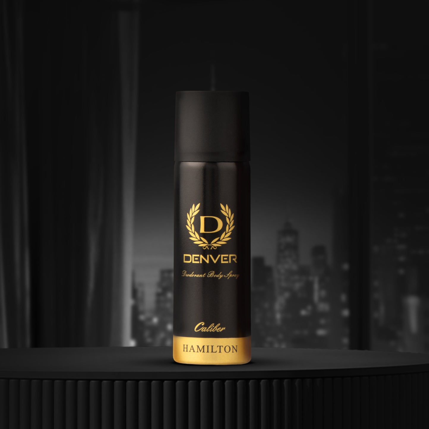 Caliber Nano Deo 50ml Deodorant | DENVER