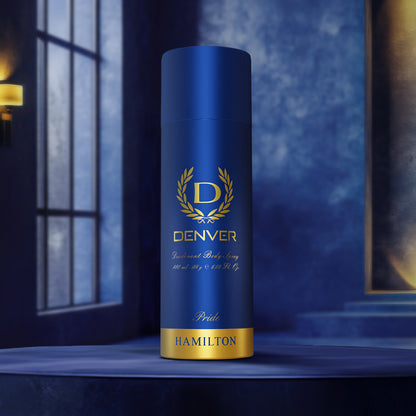 Pride Deo 180ml