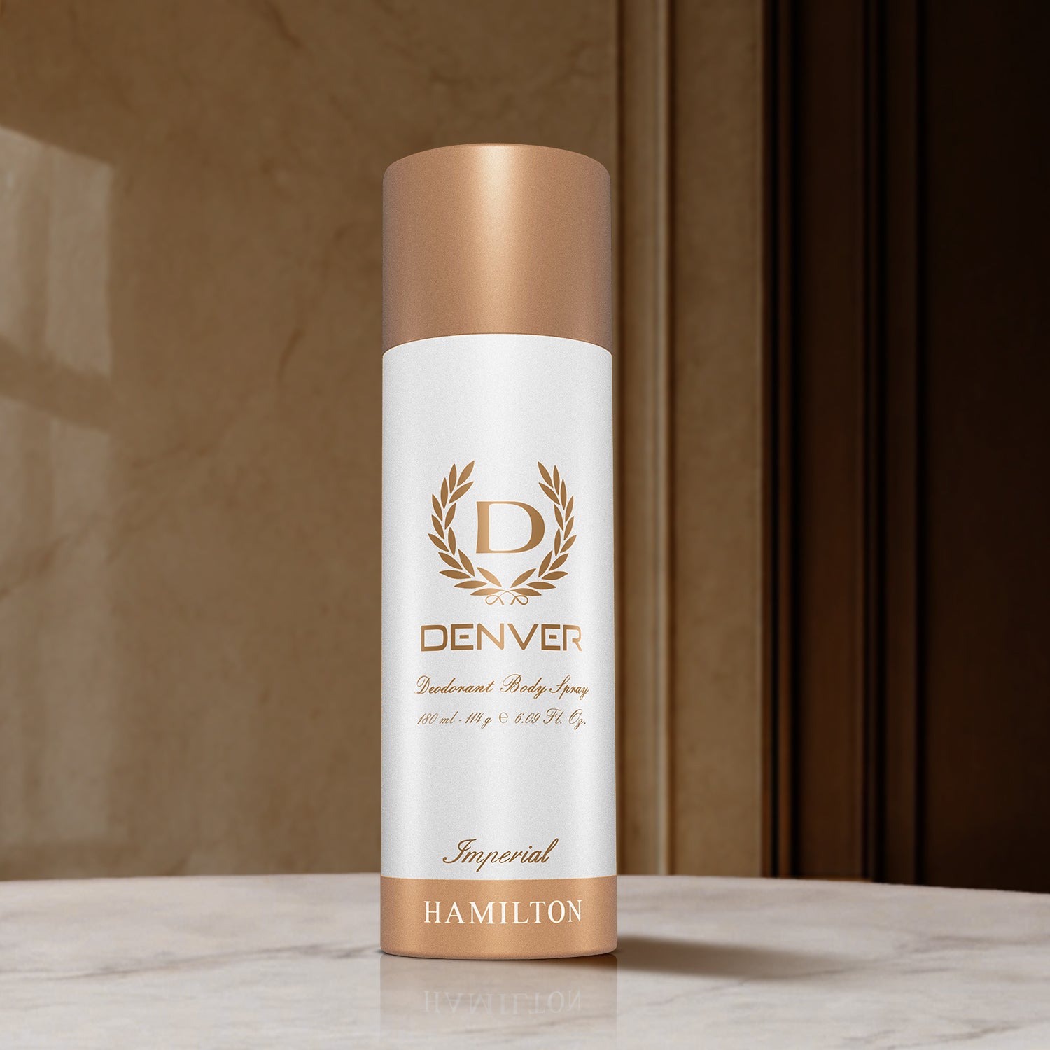 Imperial 180ml Deodorant