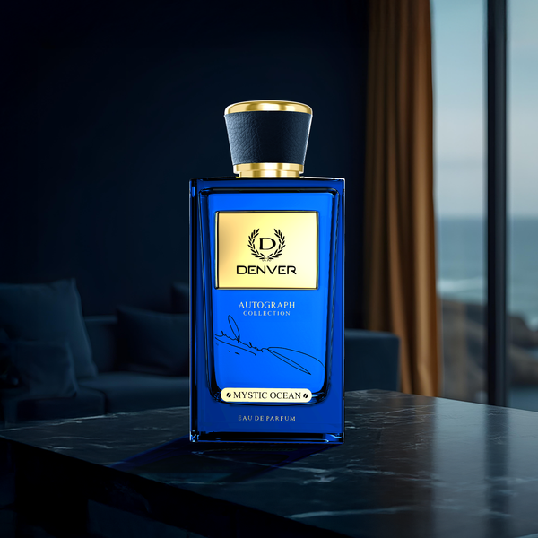 Mystic Ocean Perfume 100ml