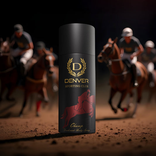 Champ Deo 150ml Deodorant | DENVER