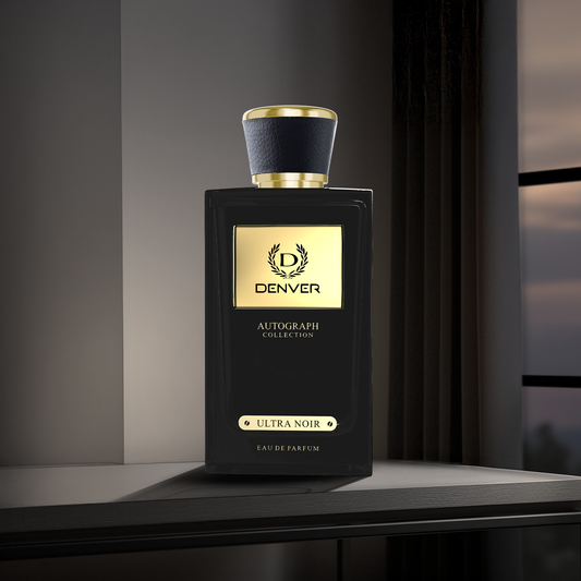 Ultra Noir Perfume 100ml