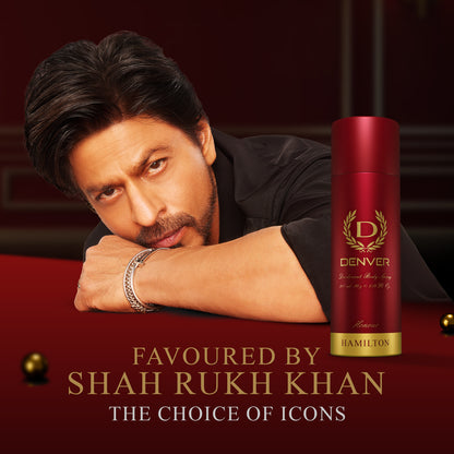Honour Deodorant 180ml