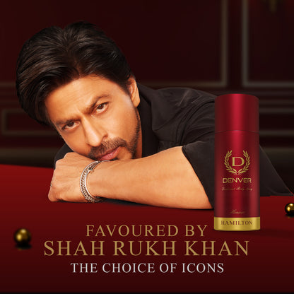 Honour Deo 150ml Deodorant | DENVER