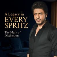 SRK Perfume Mystic Ocean 100ml