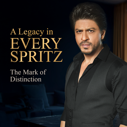 SRK Perfume Mystic Ocean 100ml