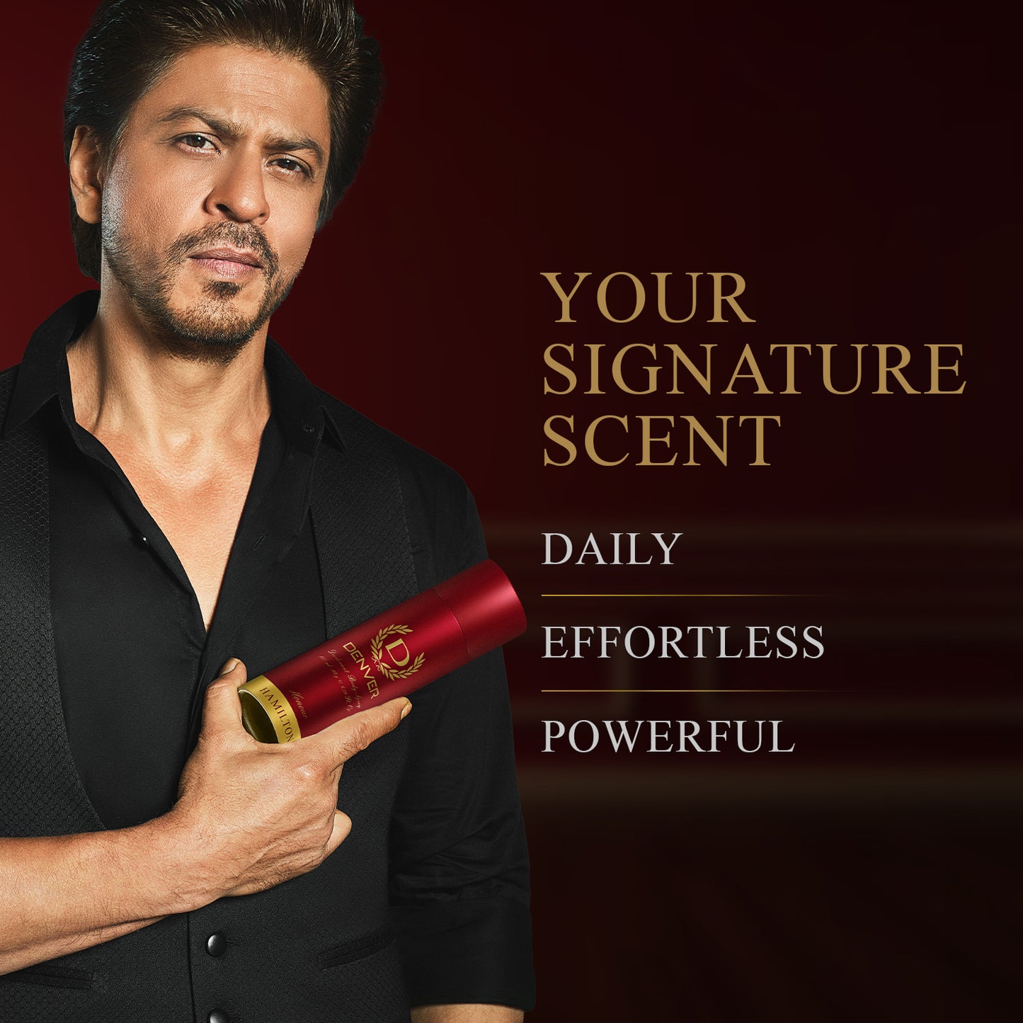 Honour Deodorant 180ml - SRK