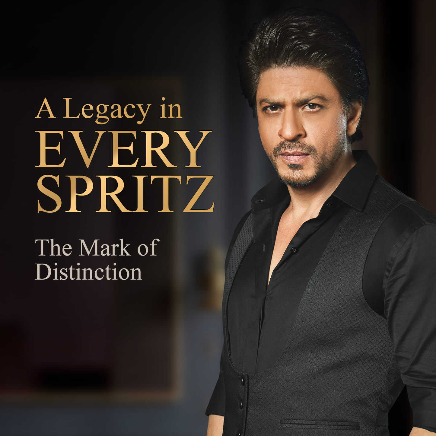 SRK Perfume Regal Musk 100ml