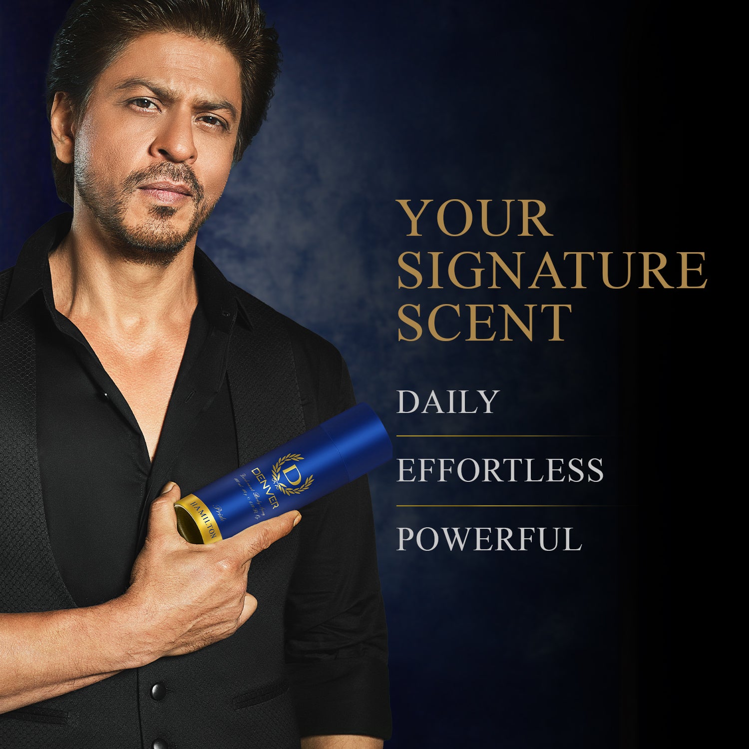 Pride Deo 180ml - SRK