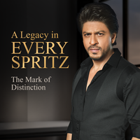 SRK Perfume Ultra Noir 100ml