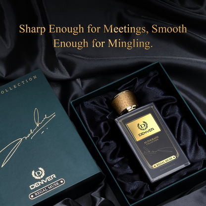 Regal Musk Perfume 100ml