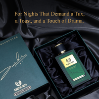 Intense Oud Perfume 100ml 