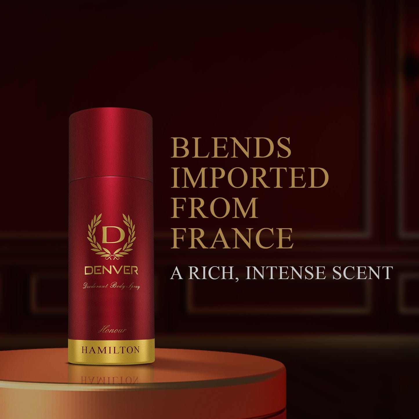 Honour Deo 150ml Deodorant | DENVER