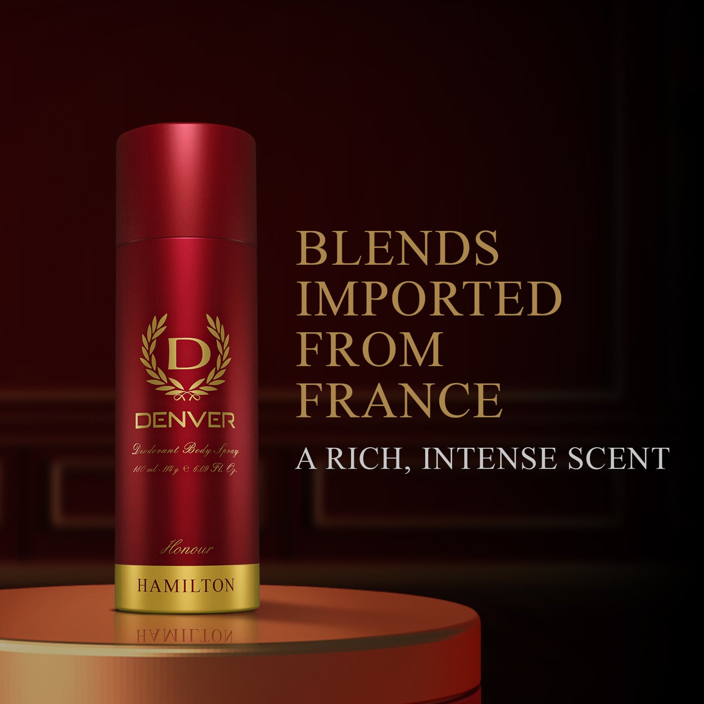 Honour Deodorant 180ml