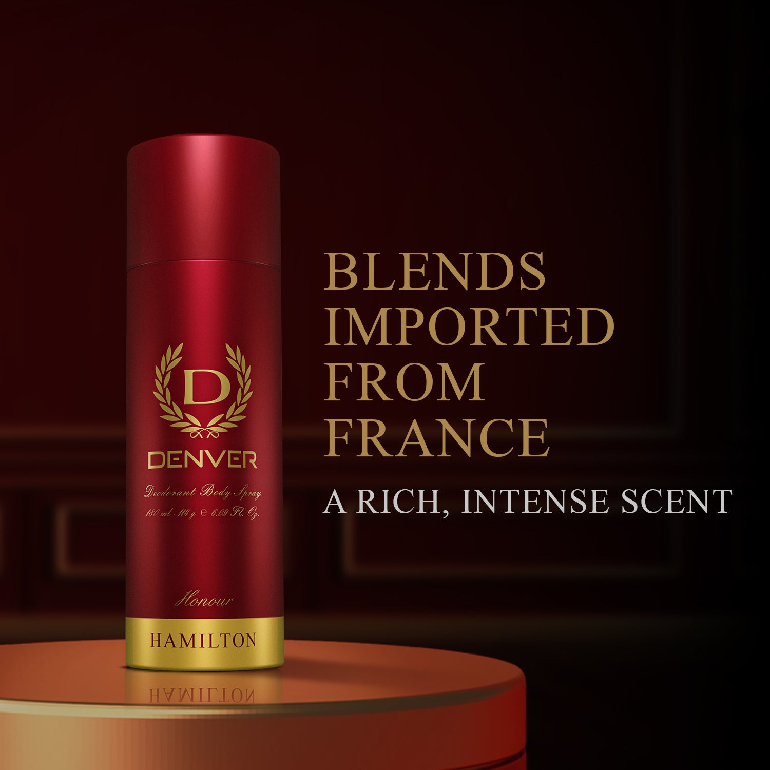 Honour Deodorant 180ml