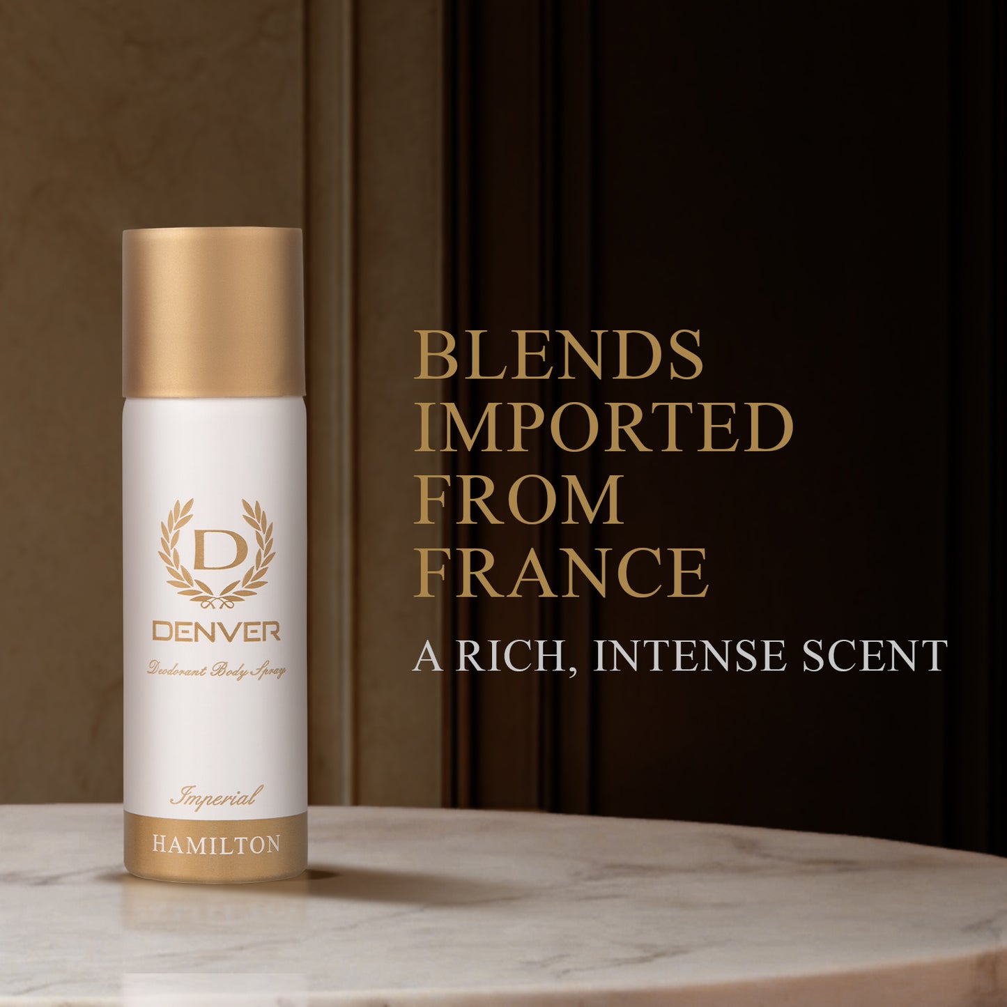Imperial Nano Deo 50ml Deodorant | DENVER